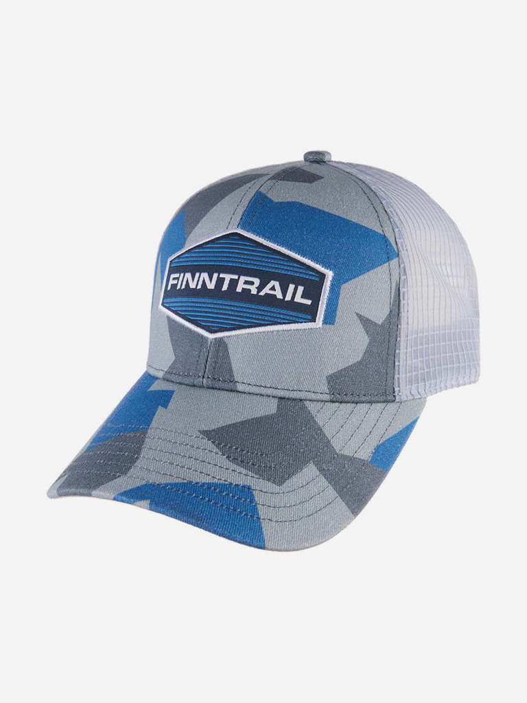 Бейсболка Cap FINNTRAIL