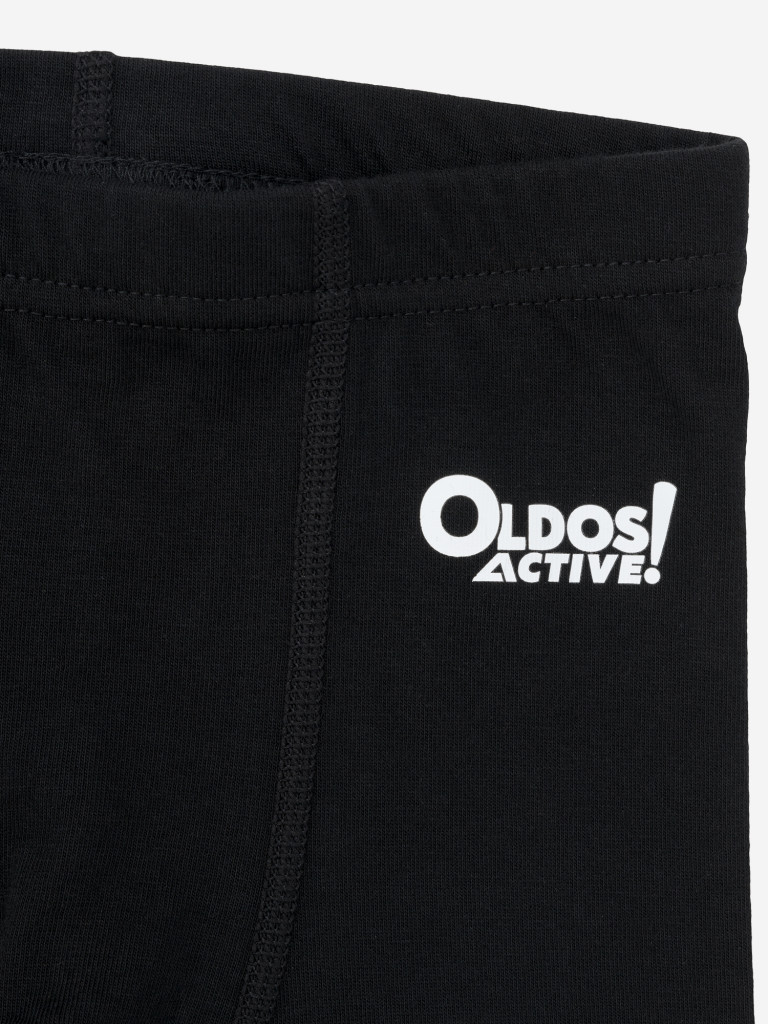 Термобелье низ для мальчиков Oldos!