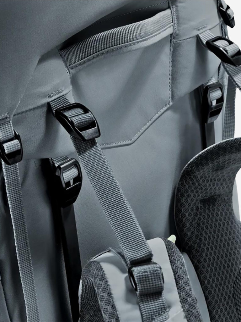 Рюкзак Deuter Aircontact Core 65+10 SL