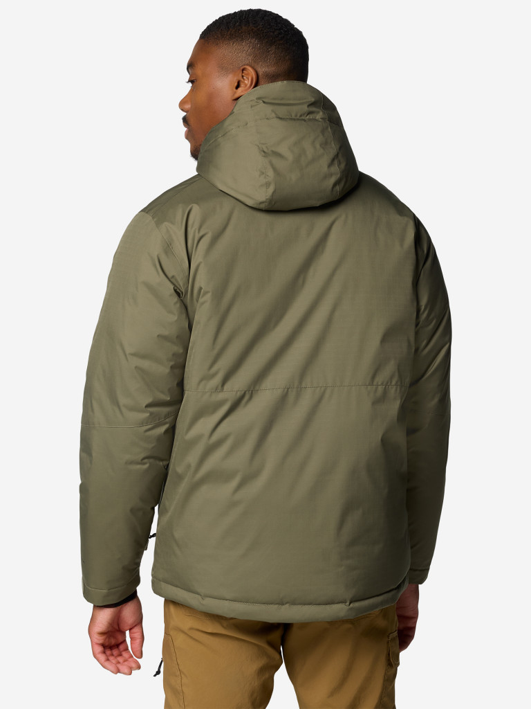 Куртка утепленная мужская Columbia Oak Harbor II Insulated Jacket