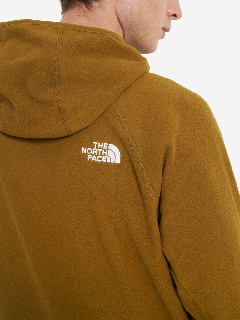 Худи мужское The North Face 100 Glacier