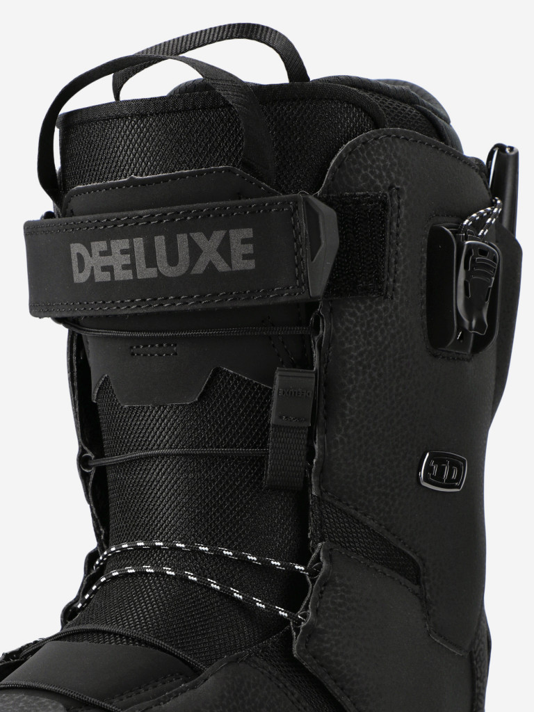 Сноубордические ботинки Deeluxe Team ID