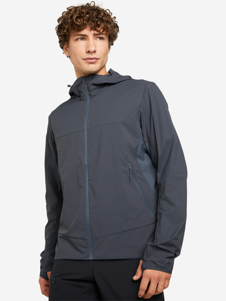 Ветровка мужская Kailas