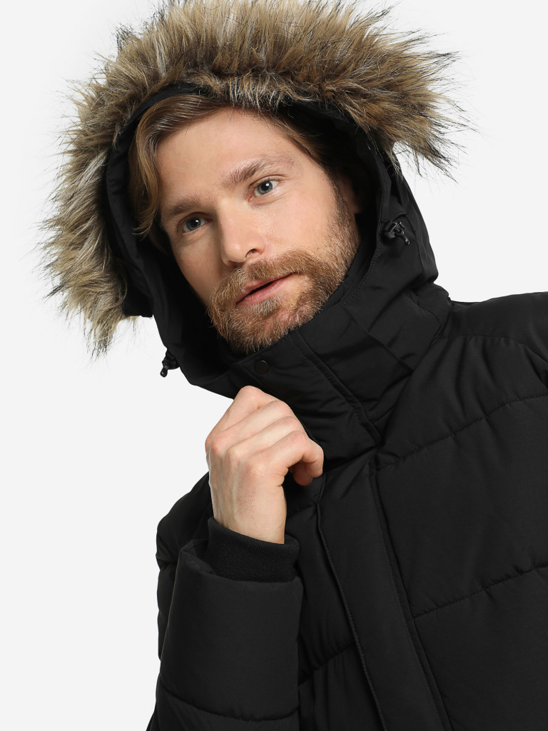 Куртка утепленная мужская IcePeak Versmold