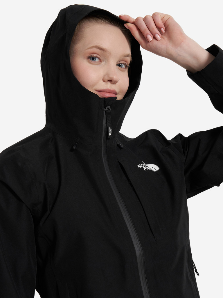 Куртка мембранная женская The North Face Dryzzle