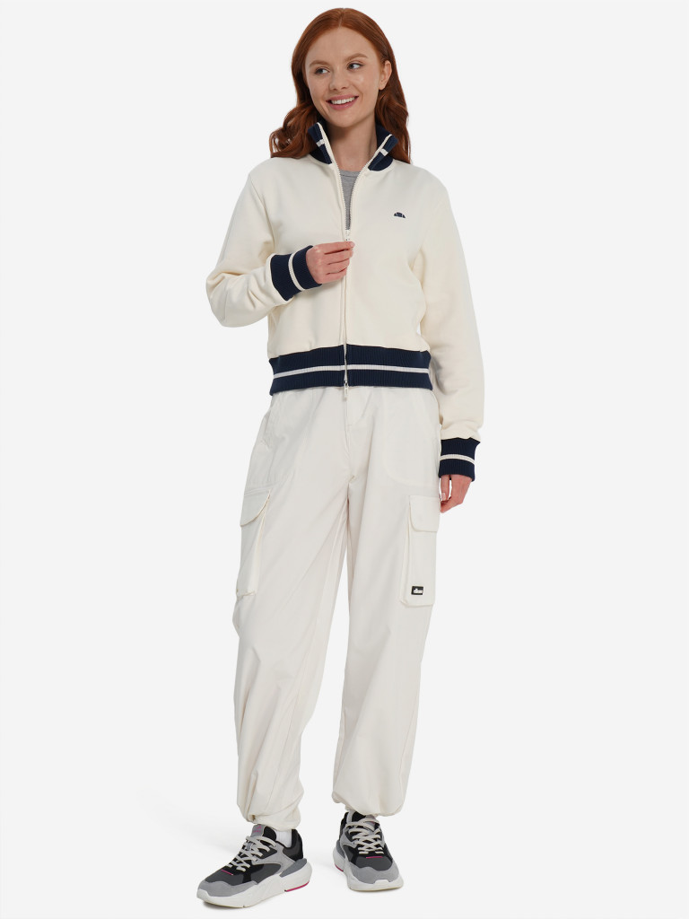 Толстовка женская Ellesse