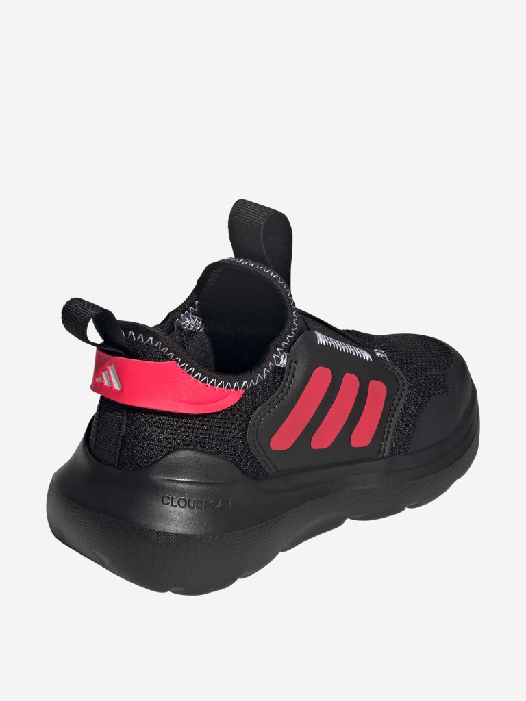 Слипоны для мальчиков adidas Tensaur Comfort Ac C