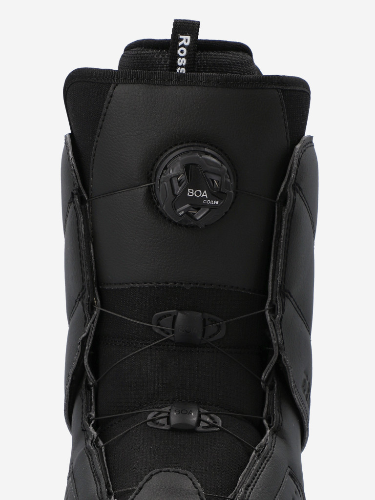 Сноубордические ботинки Rossignol Crank BOA H4