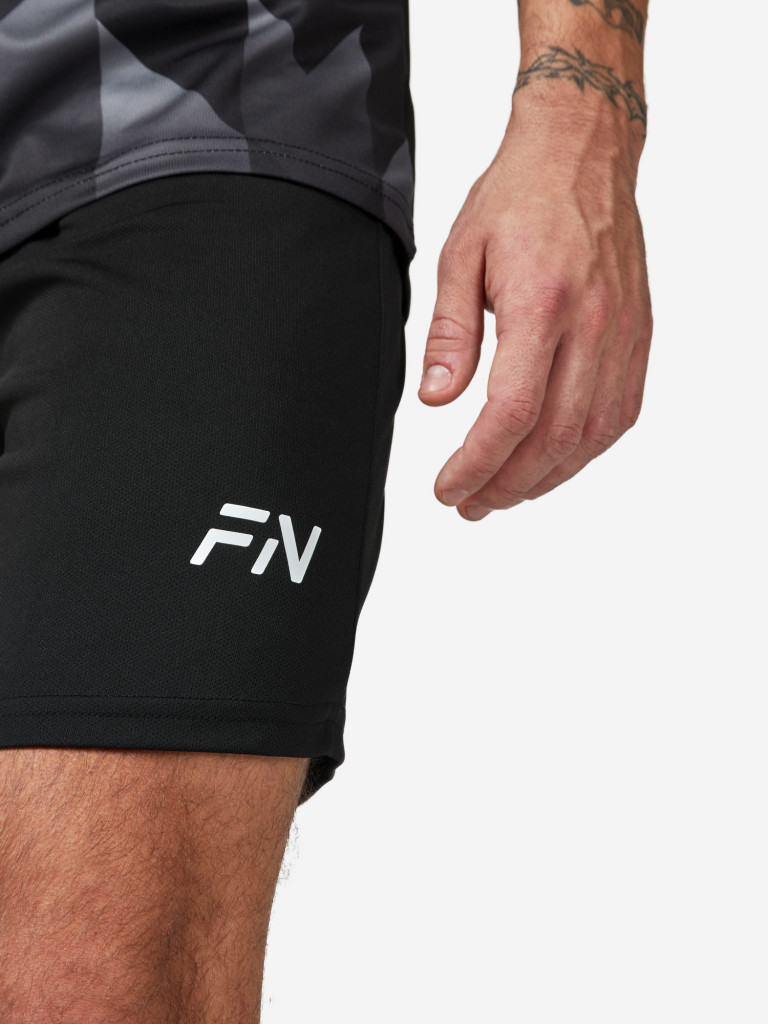 Футбольная форма мужская FN Maple комплект