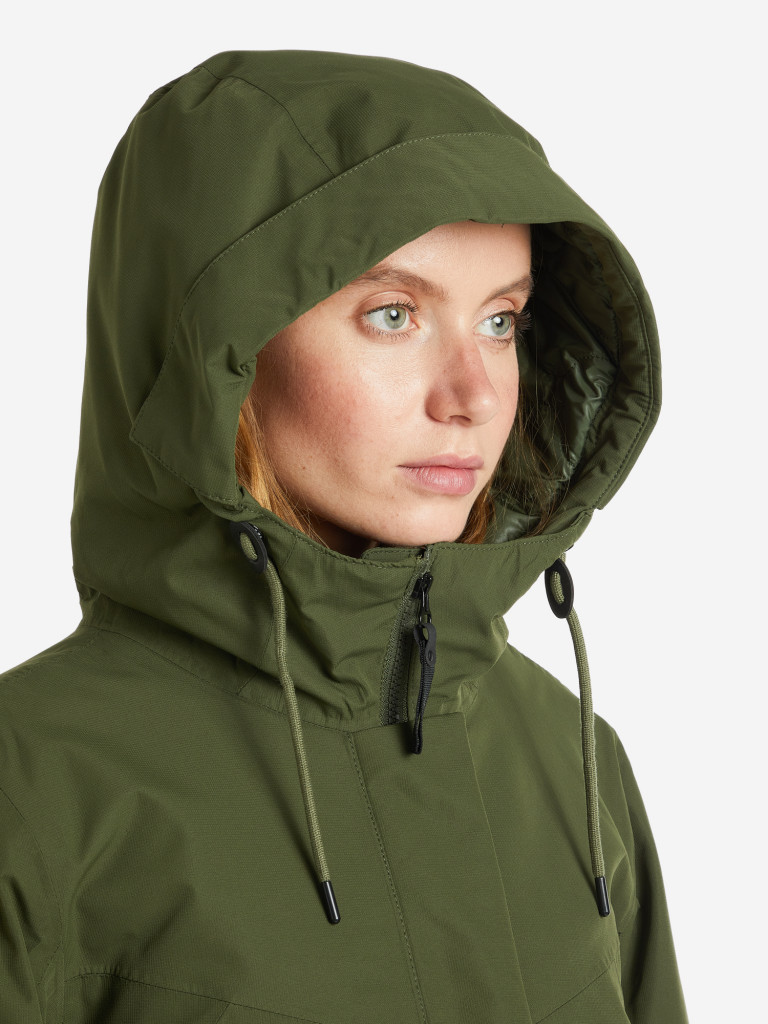 Парка женская IcePeak Alpena