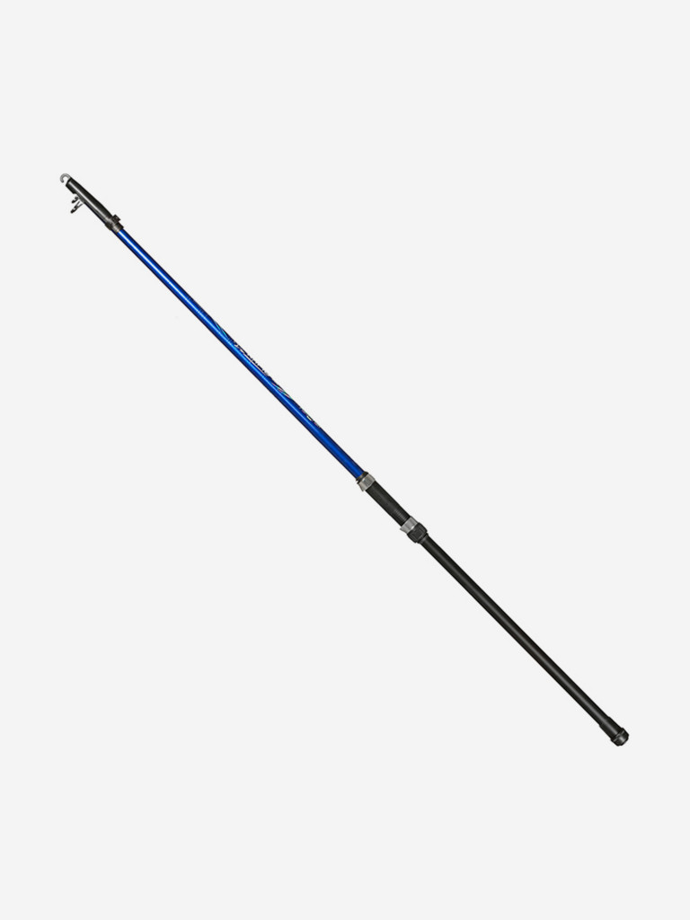 Удилище телескопическое стеклопластиковое д/с Fish2Fish Rapid New (10-40) 5,0 м Blue