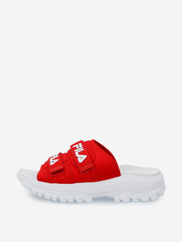 Шлепанцы женские FILA Outdoor Slide