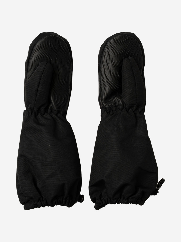 Варежки-краги для девочки PlayToday