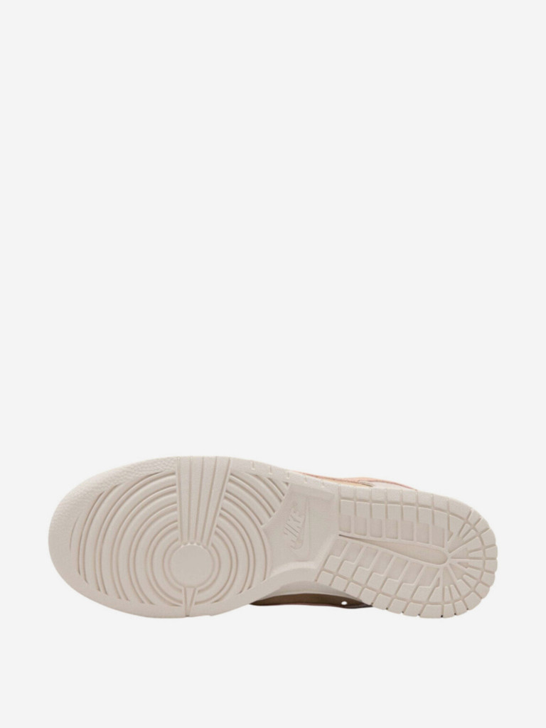 Кроссовки Nike Dunk Low Wmns Phantom Washed Coral