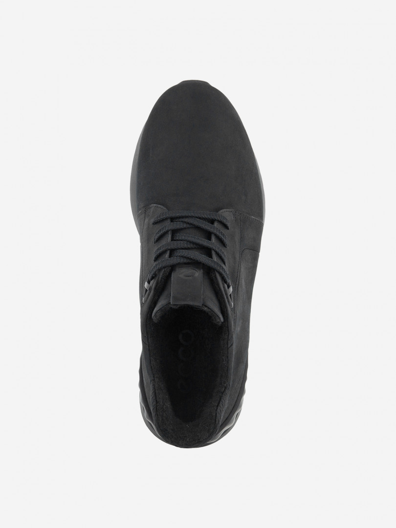 Ботинки утепленные мужские Ecco Astir 31685140299 Черный, размер 43.5,46,40.5,41,43,44, фото 4