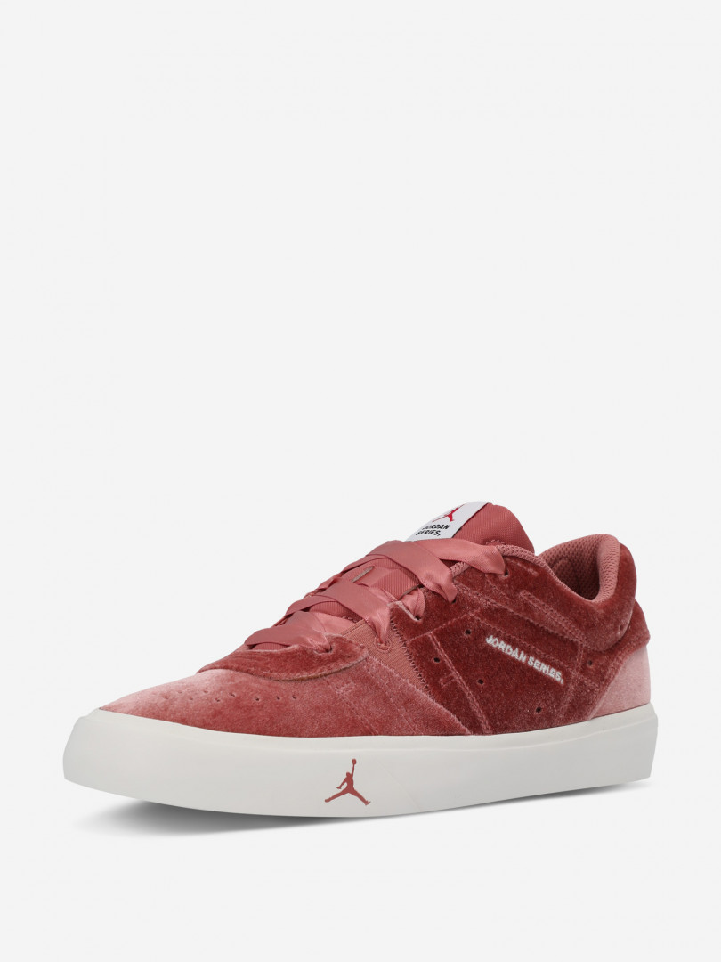 Кеды женские Nike Jordan Series Es Se 30815980299 Розовый, размер 41,39,38,35,37,36.5,35.5,37.5, фото 3