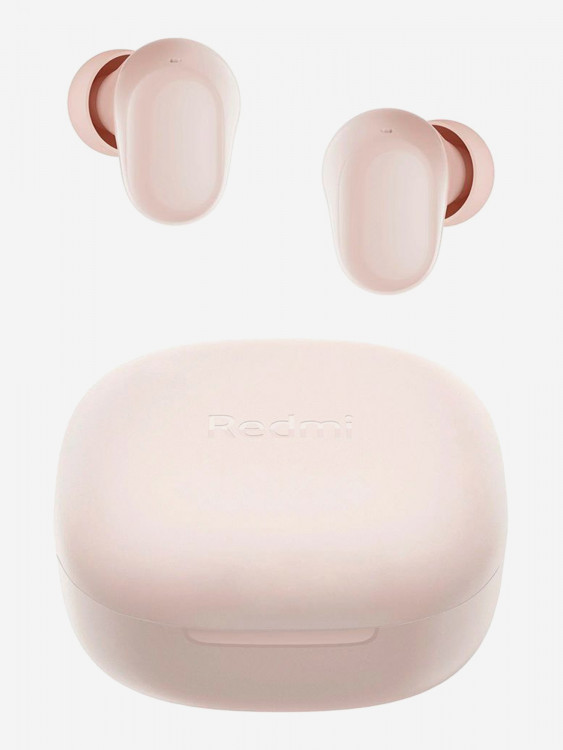 Наушники беспроводные Redmi Buds 6 Play (BHR8775GL)