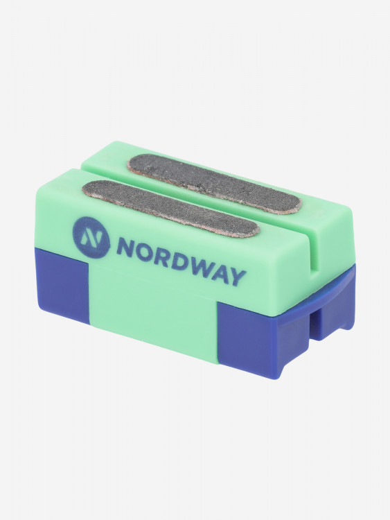 Затачиватель для лезвий коньков Nordway Sharp 2.0