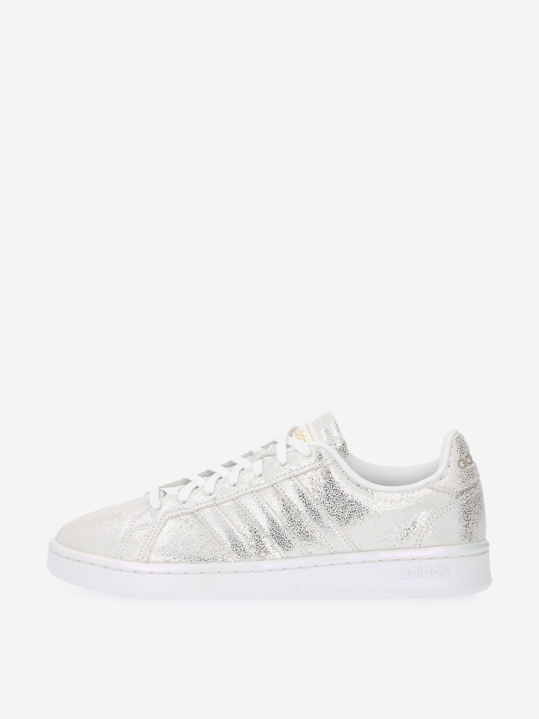 Кеды женские adidas Grand Court