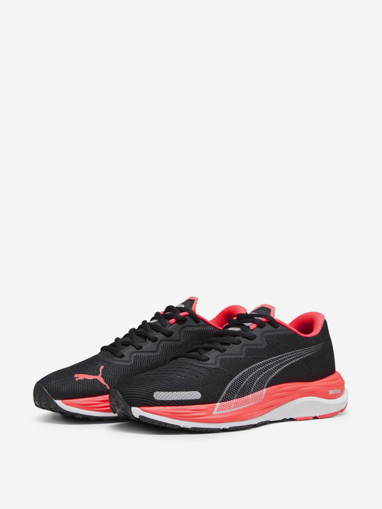 Кроссовки женские PUMA Nitro 2
