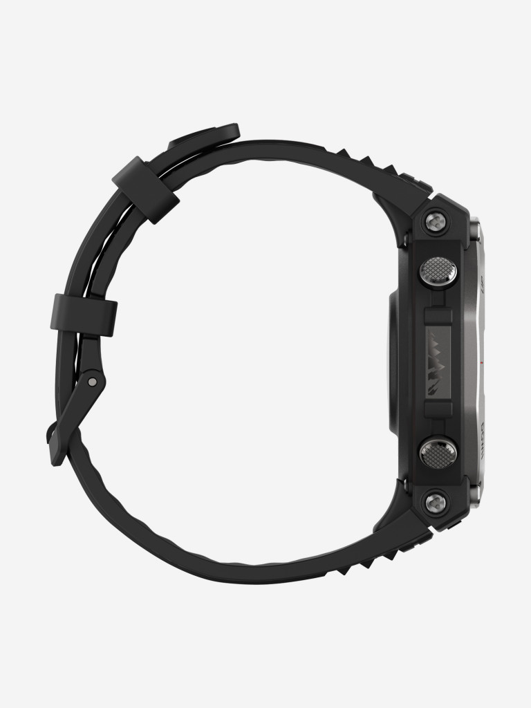 Смарт-часы Amazfit T-Rex 3 A2323 Onyx