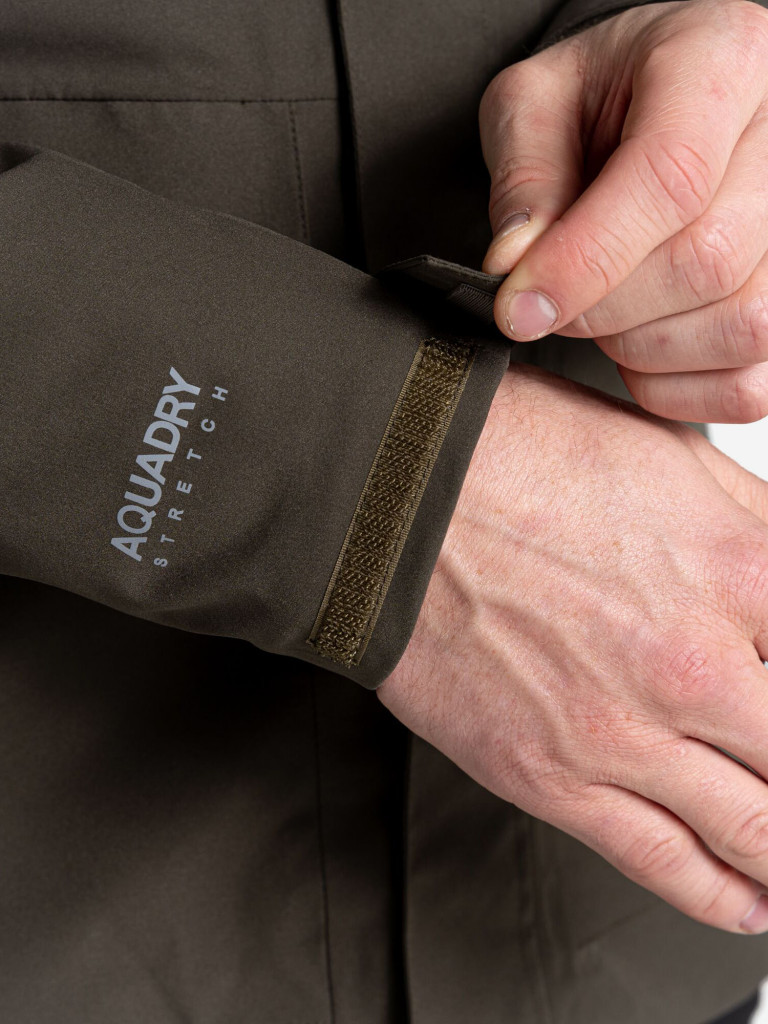 Куртка утепленная мужская CRAGHOPPERS Lorton