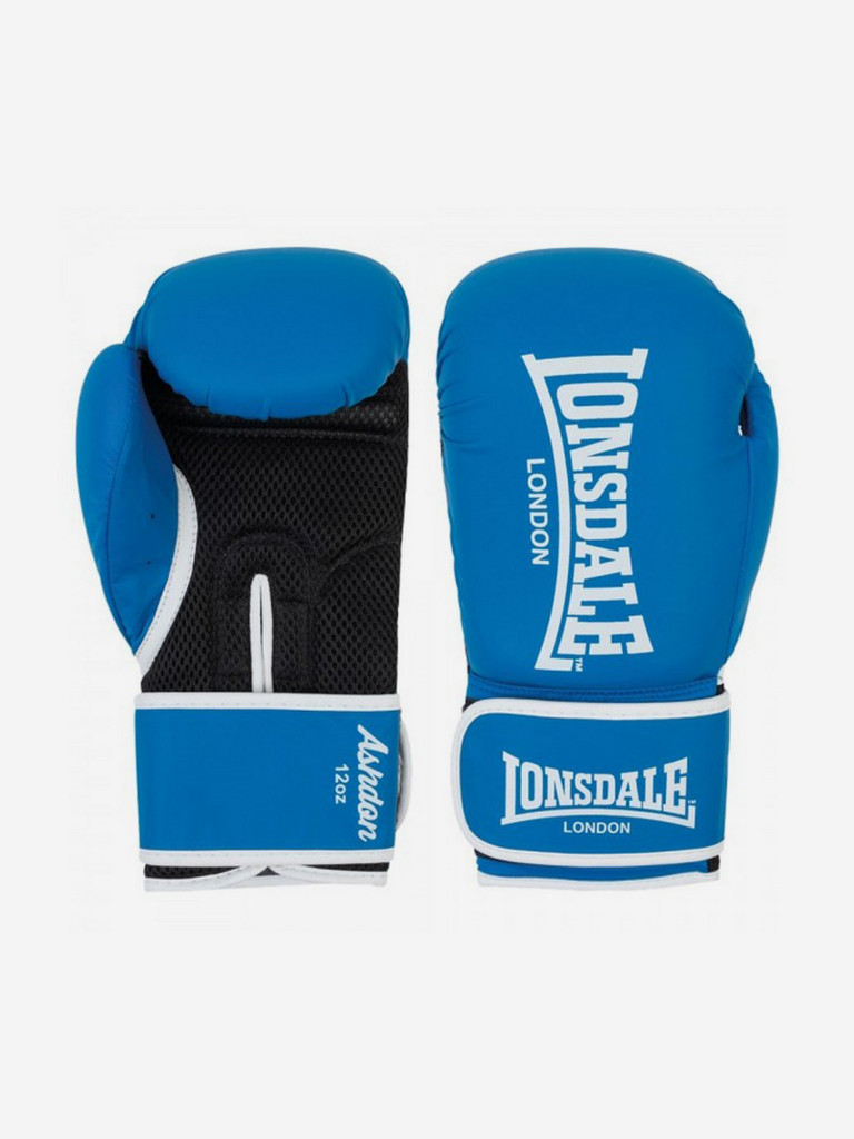 Перчатки боксерские Lonsdale Ashdon