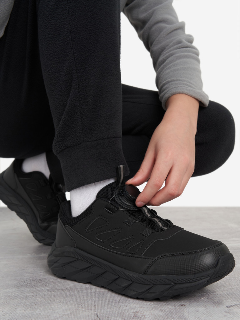 Кроссовки для мальчиков GSD