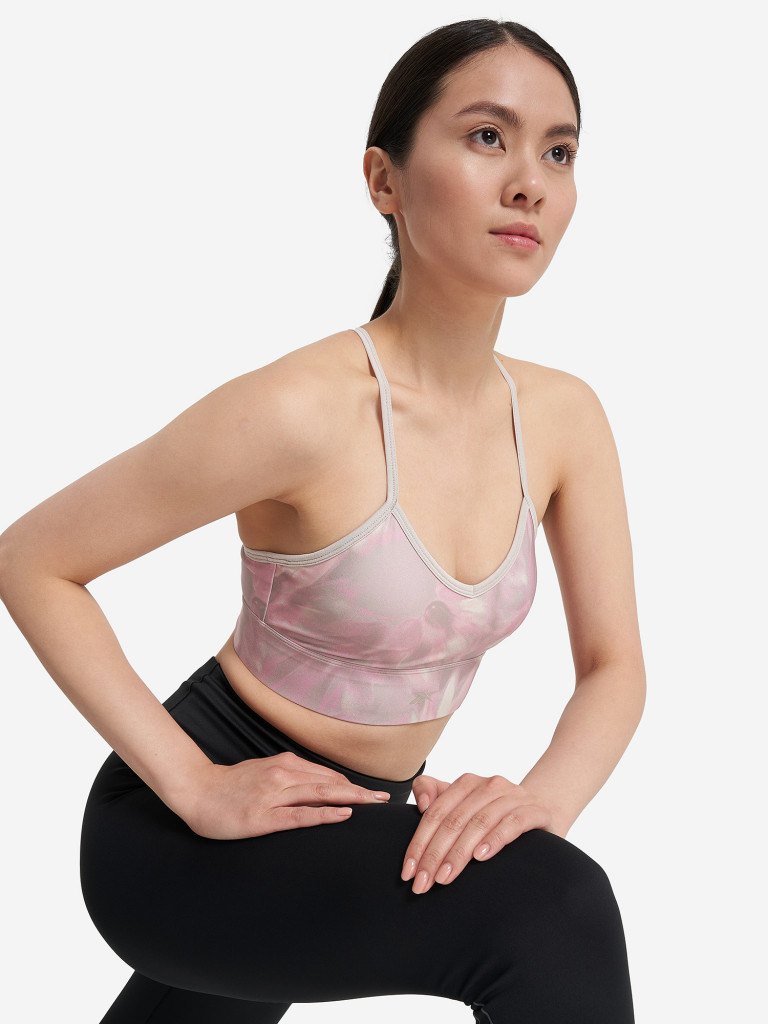Топ бра спортивный Reebok Train