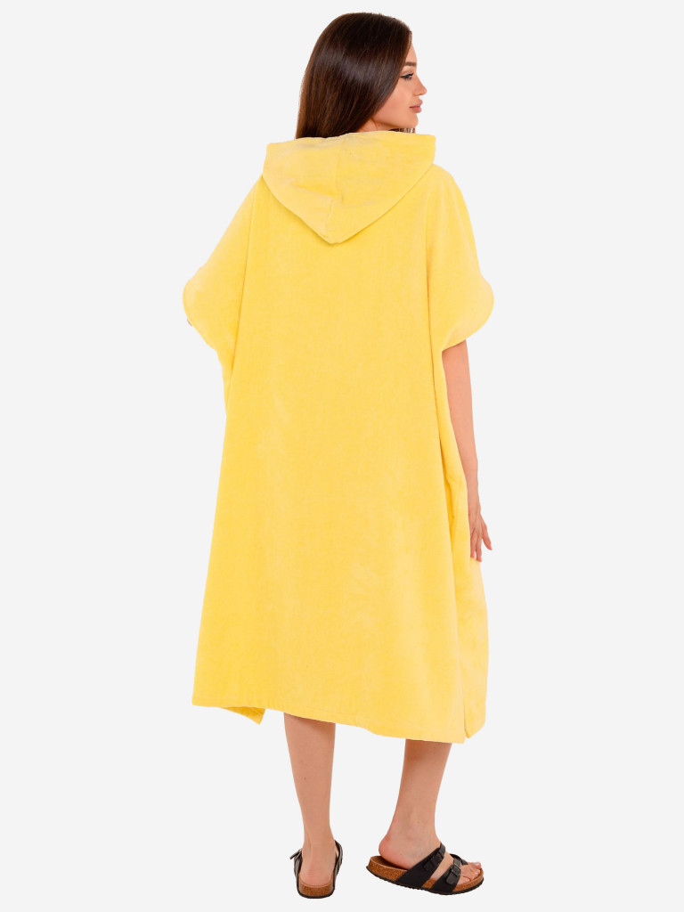 Пончо для серфинга JARBY M-XL