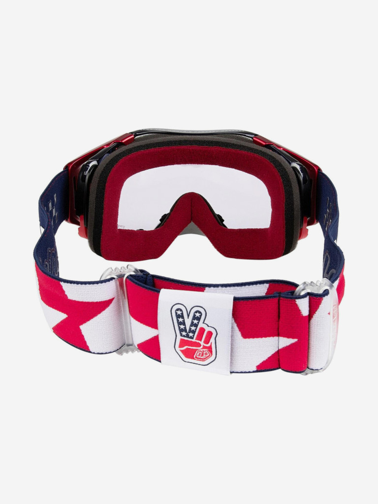 Очки Oakley Airbrake MX