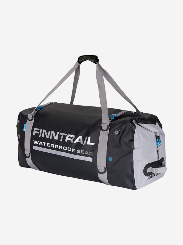 Гермосумка FINNTRAIL Huge Roll 120 л