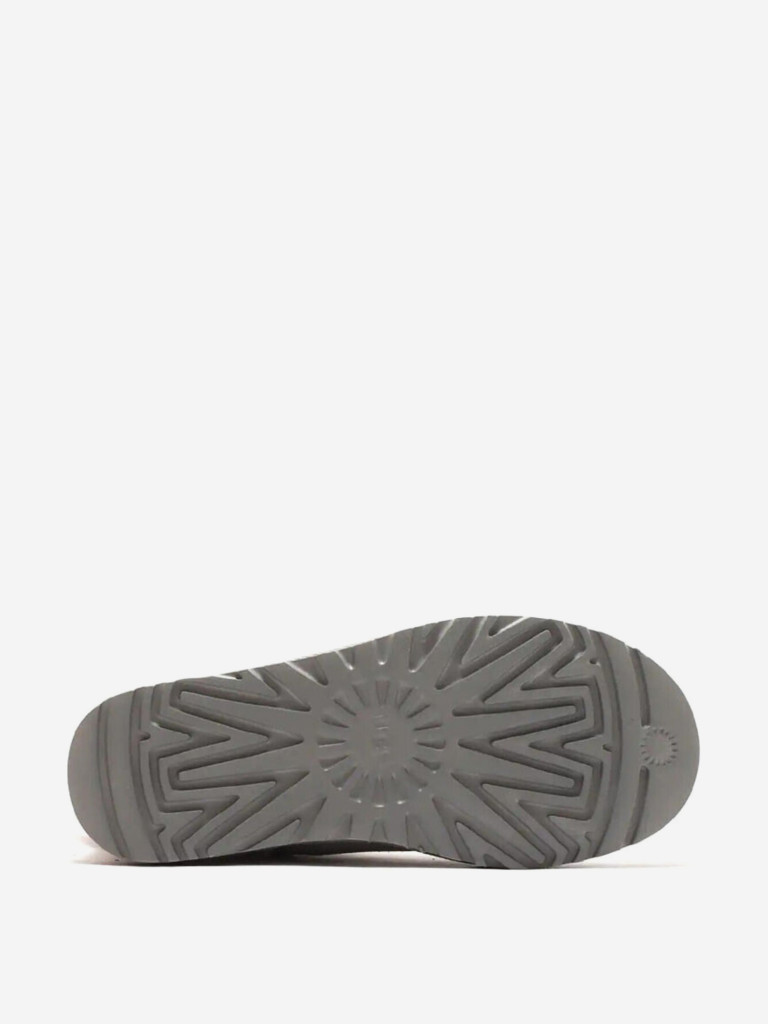 Сапоги утепленные UGG Classic Short II