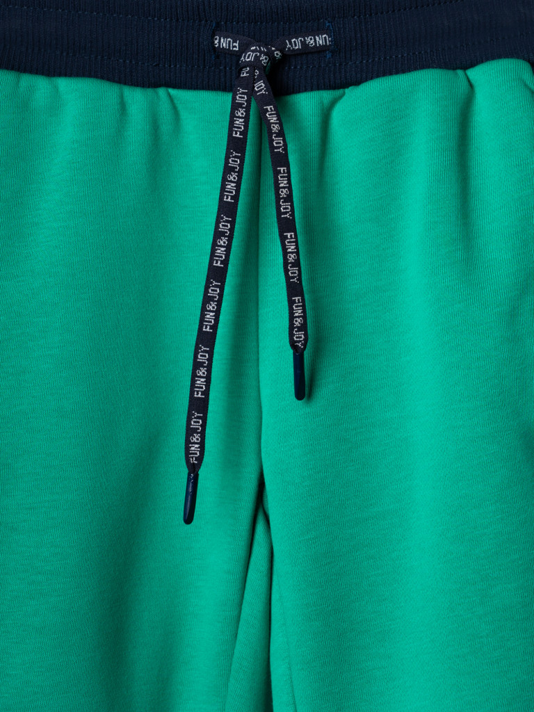 Брюки для мальчиков PlayToday