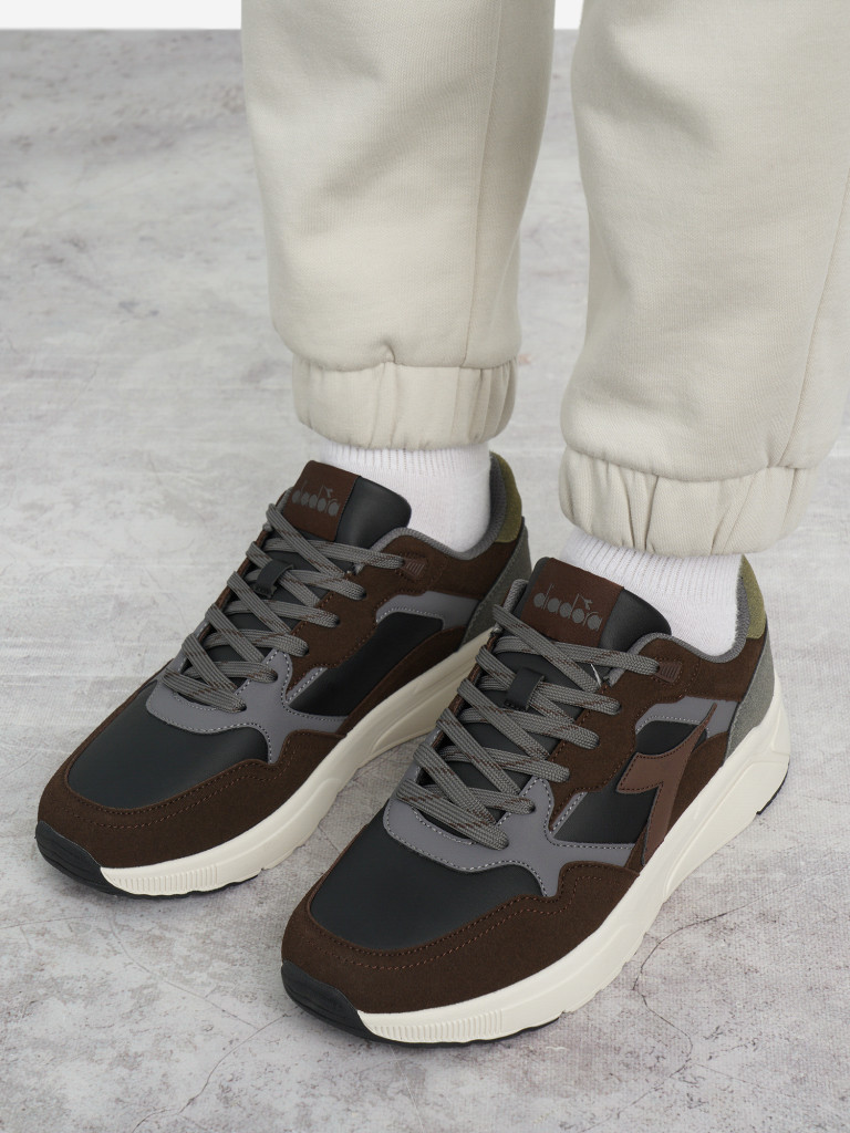 Кроссовки мужские Diadora Ronco