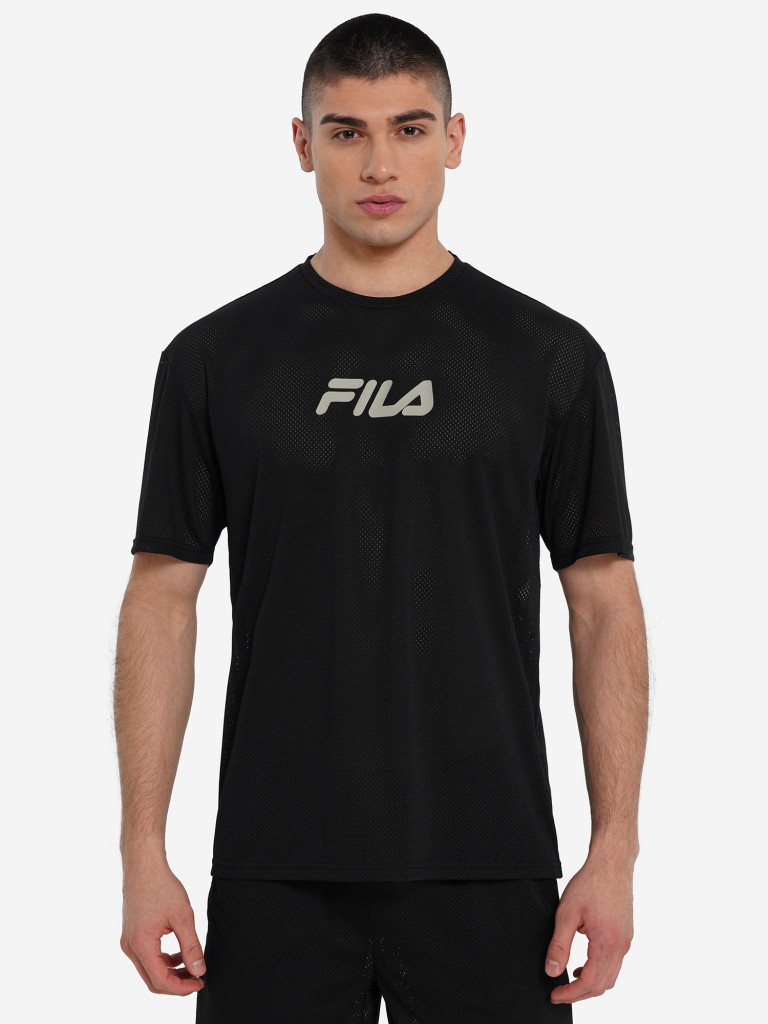 Футболка мужская FILA
