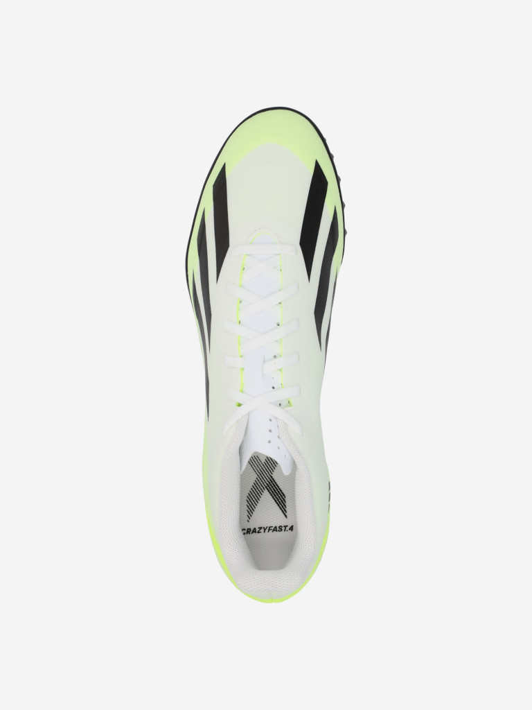 Adidas crazy fast on sale