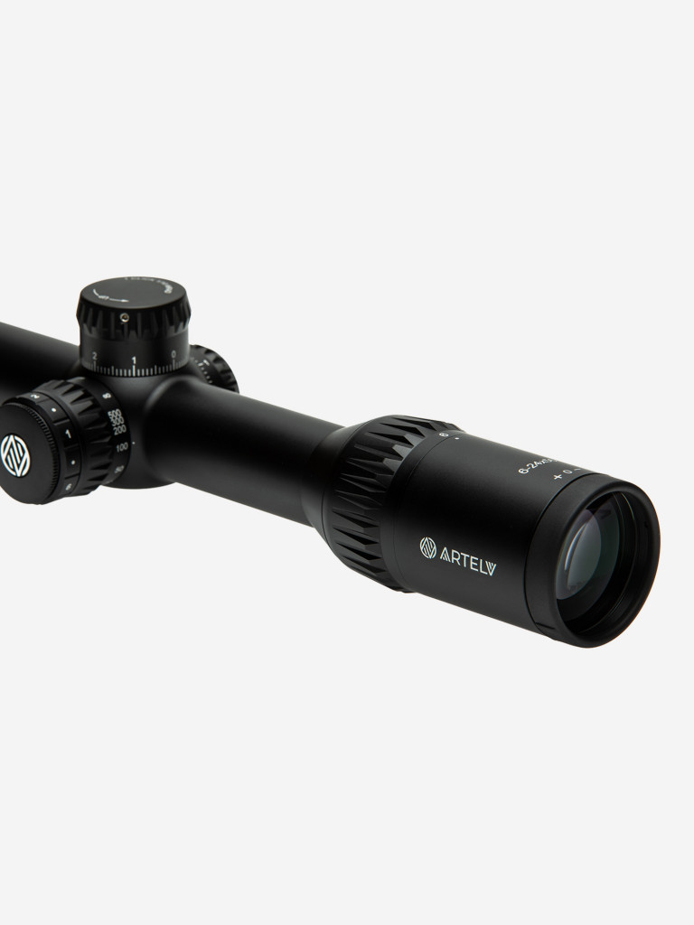 Оптический прицел ARTELV LRS 6-24x56 FFP