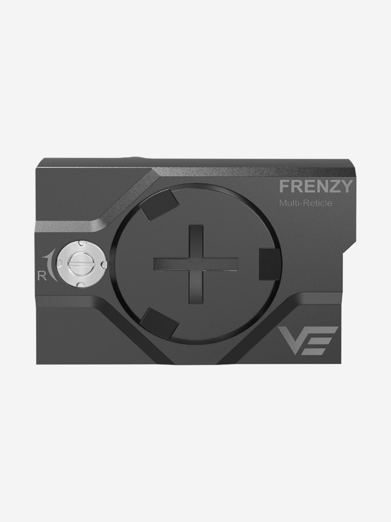 Коллиматорный прицел для охоты Vector Optics Frenzy Plus