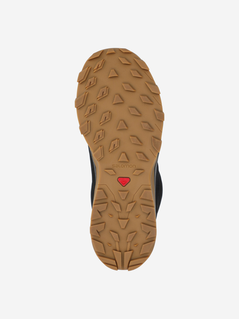 Полуботинки женские Salomon Outbound GTX