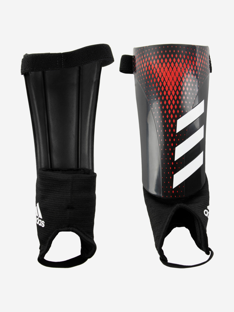 Щитки футбольные детские adidas Predator 20 Match