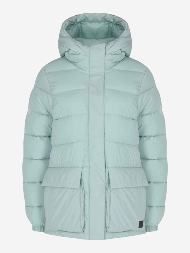 Пуховик женский Outventure