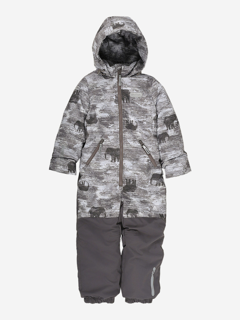 Комбинезон NIKASTYLE