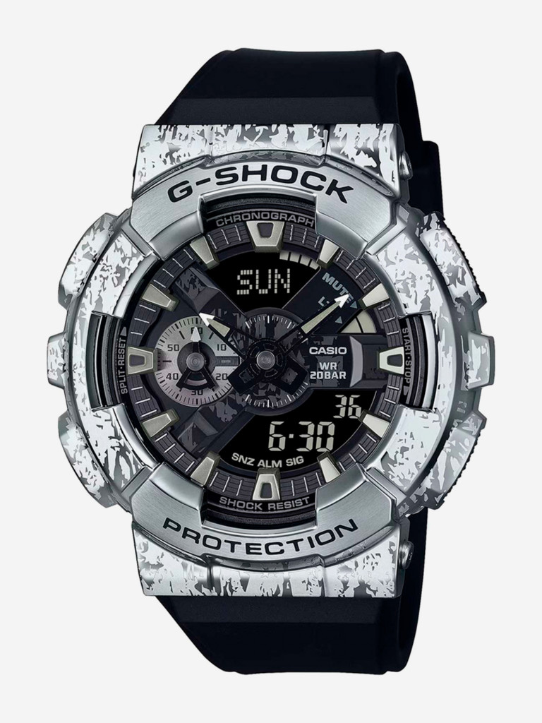 Спортивные часы CASIO GM-110GC-1A