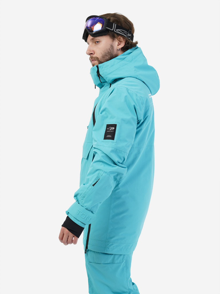 Анорак Proton Jasper