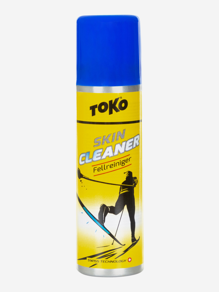 Смывка TOKO Skin Cleaner 70 мл