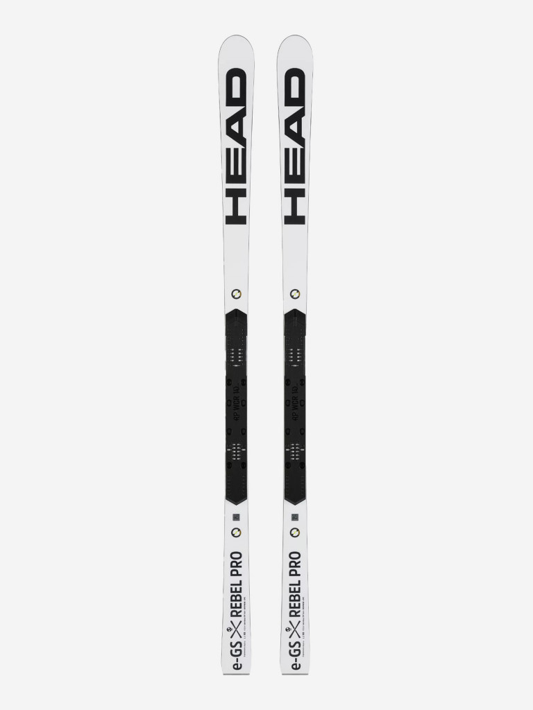 Горные лыжи Head WCR e-GS Rebel PRO Masters