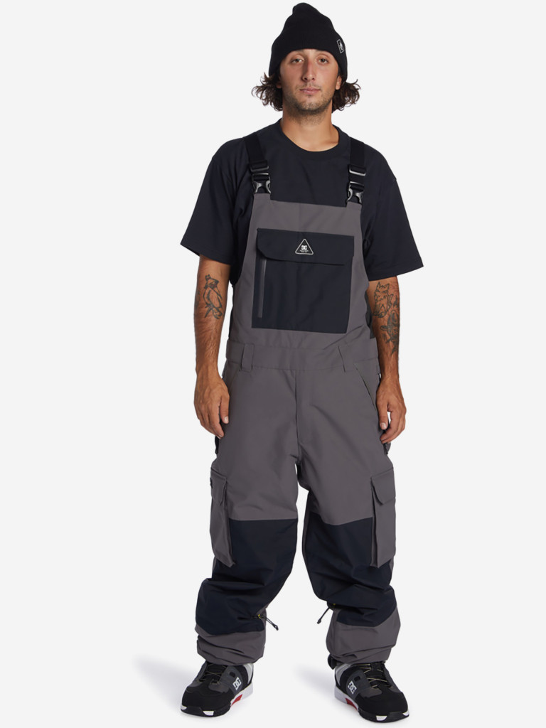 Брюки мужские DC Shoes Brigade 30 K