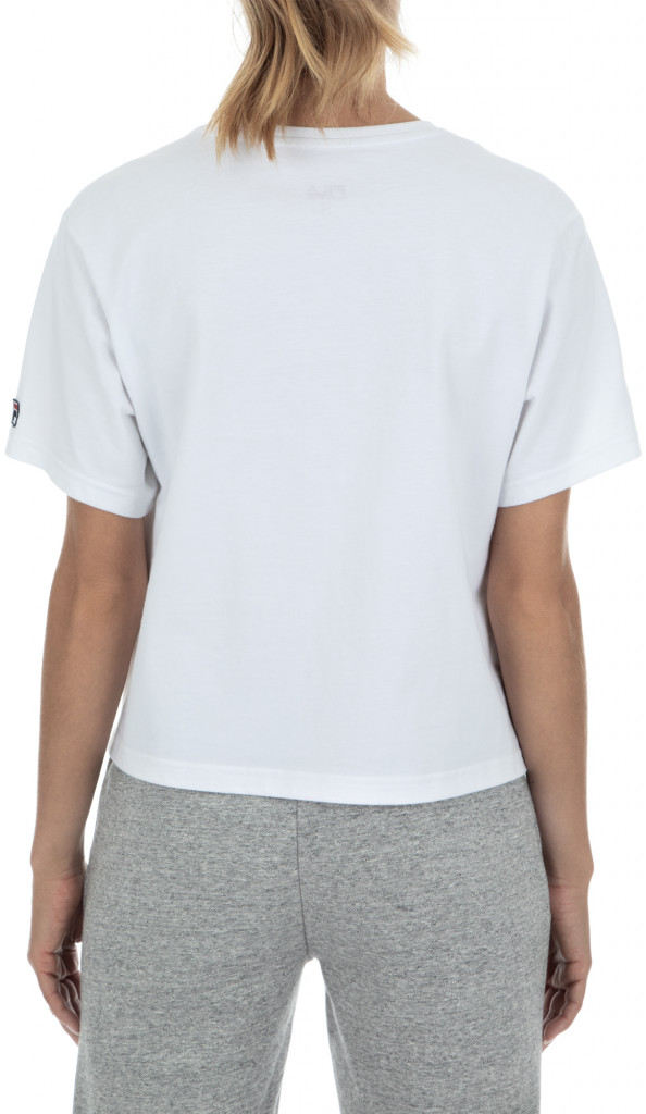 Футболка женская FILA