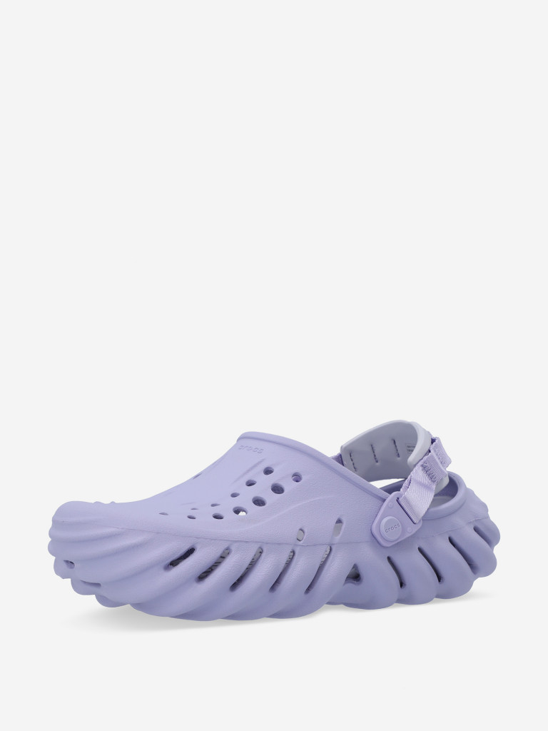 Сабо женские Crocs Echo